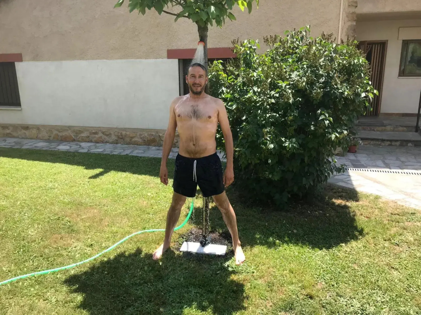 Casa Rural Las Tuyas en Segovia