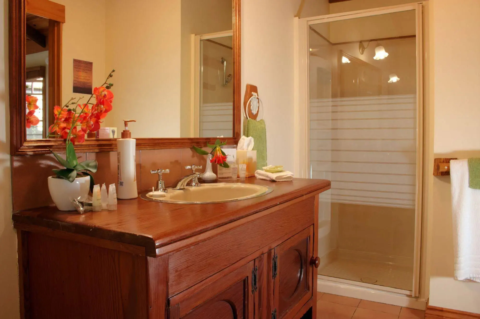 Tamborine Mountain B&B