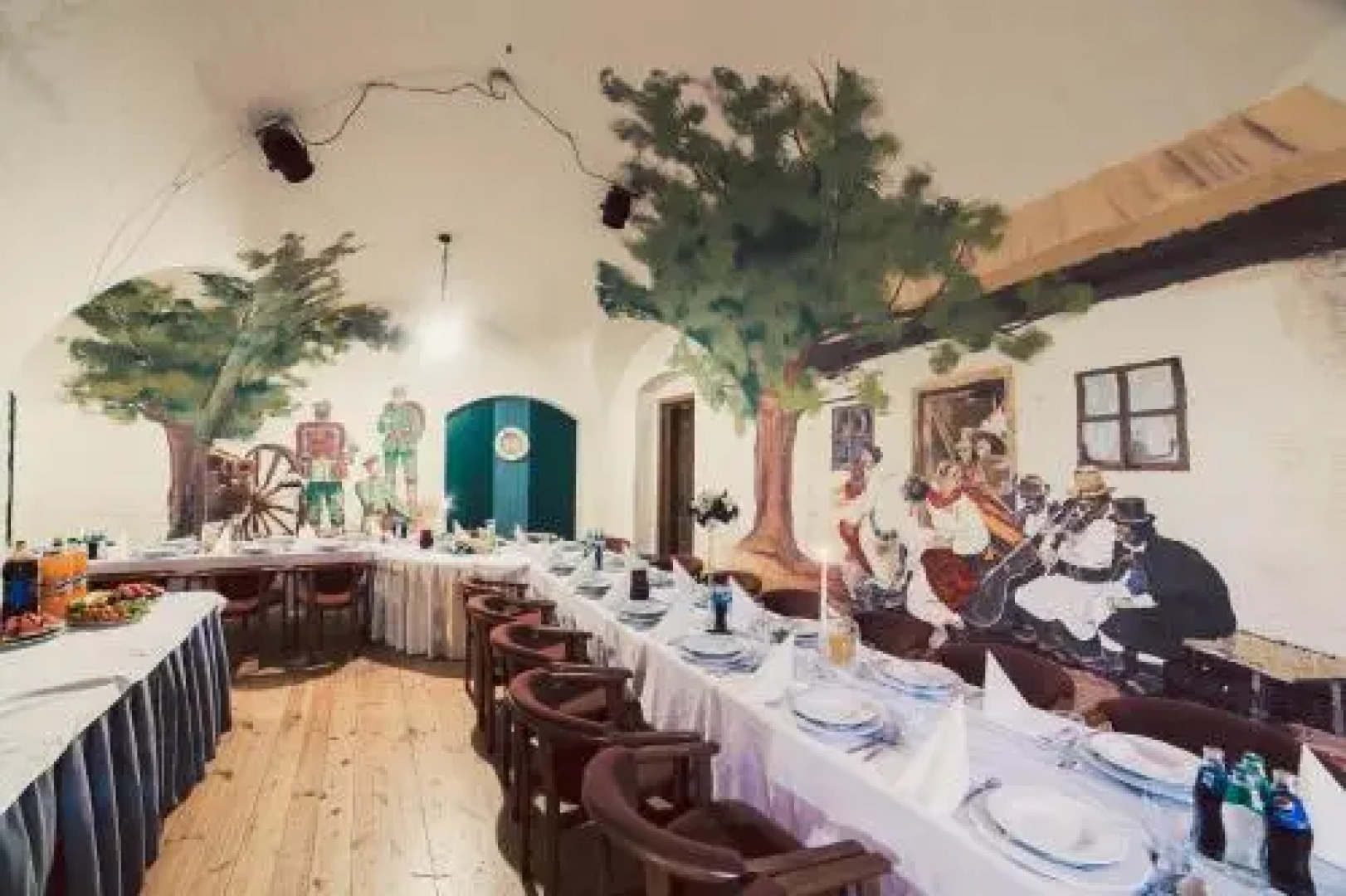 Twierdza Torun Fort IV