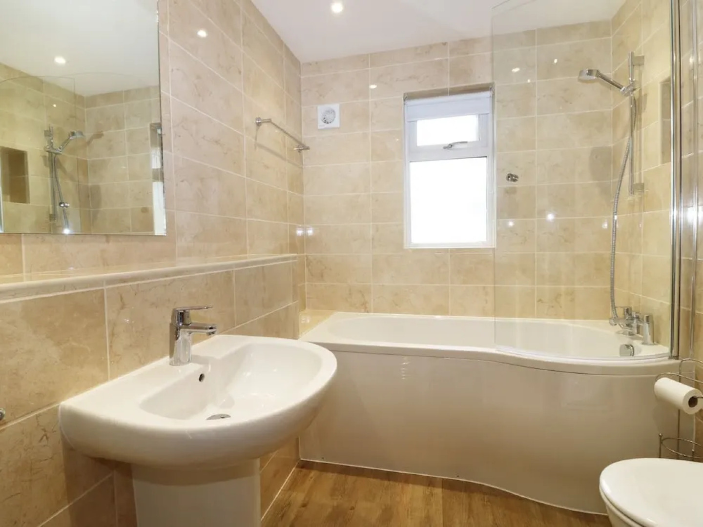 Crokers Cottage, Newton Abbot