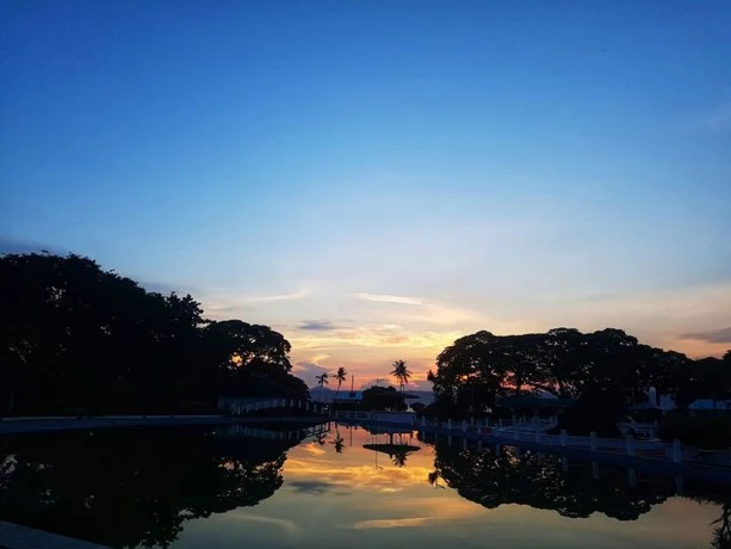 Grande Island Resort Subic