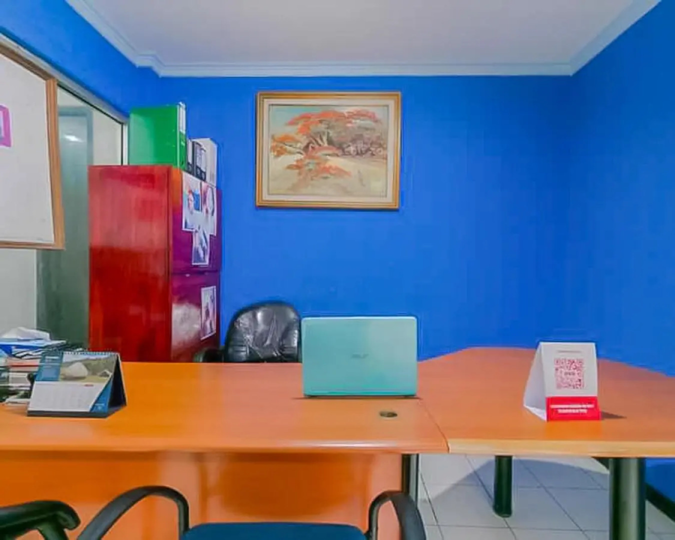 RedDoorz Plus Syariah @ Cibadak Sukabumi