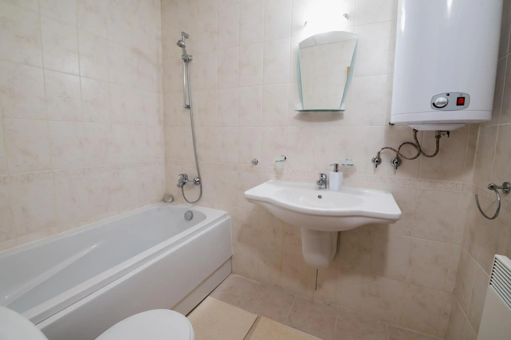 ASPEN GOLF RESORT K004 Ski & Spa RELAX APARTMENT