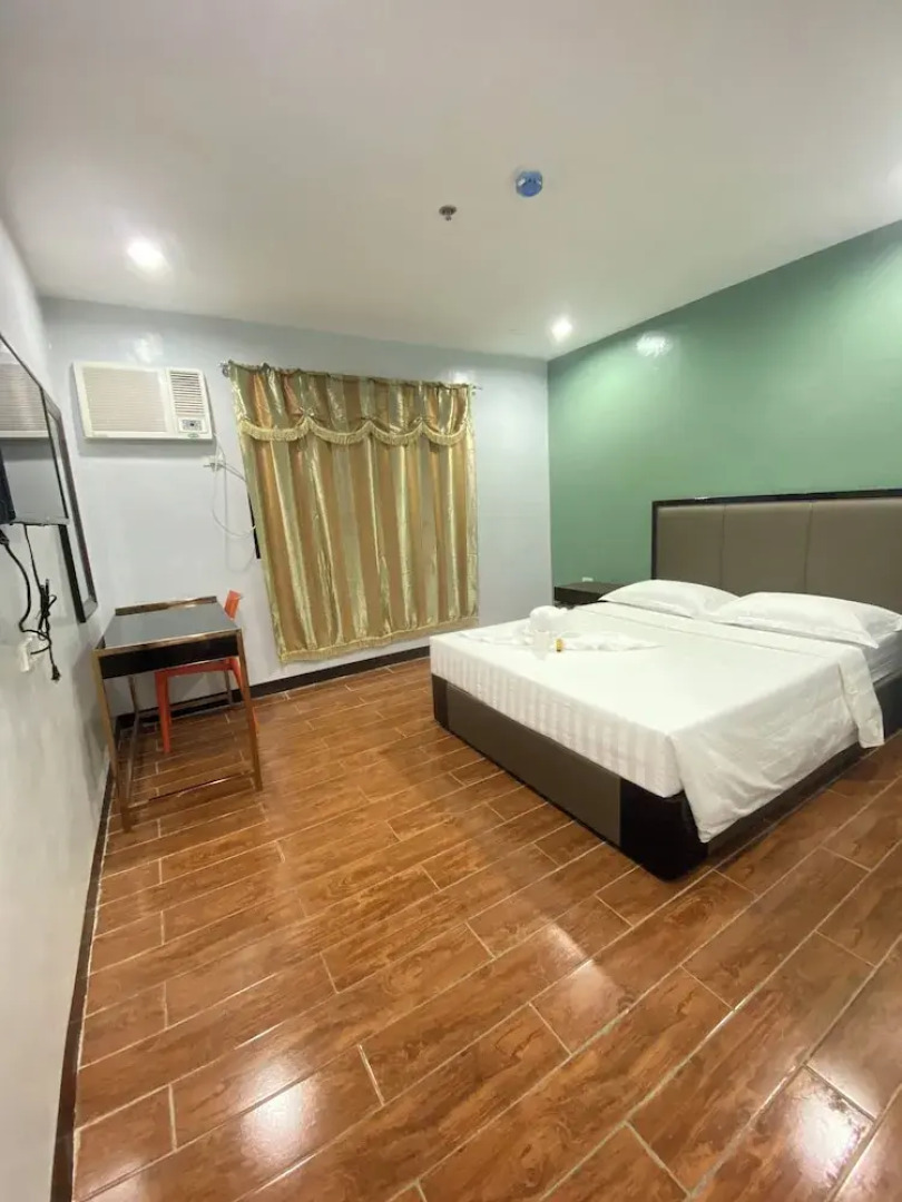 Asia Jem Hotel - Bayawan