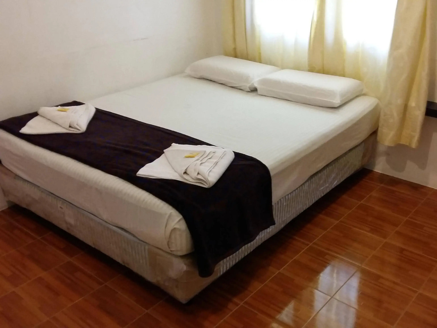 Pangkor Waterfall Beach Resort