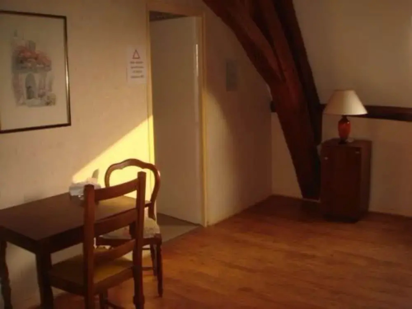 Moulin de Bourgchateau