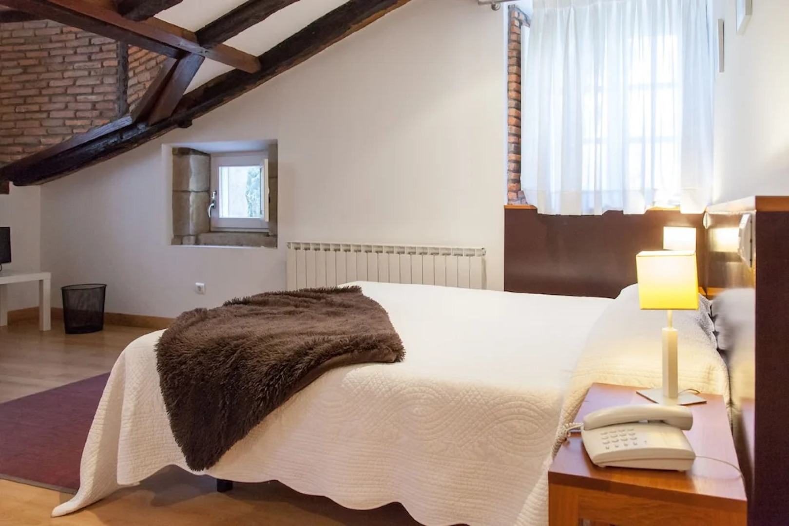 Posada Restaurante La Giraldilla