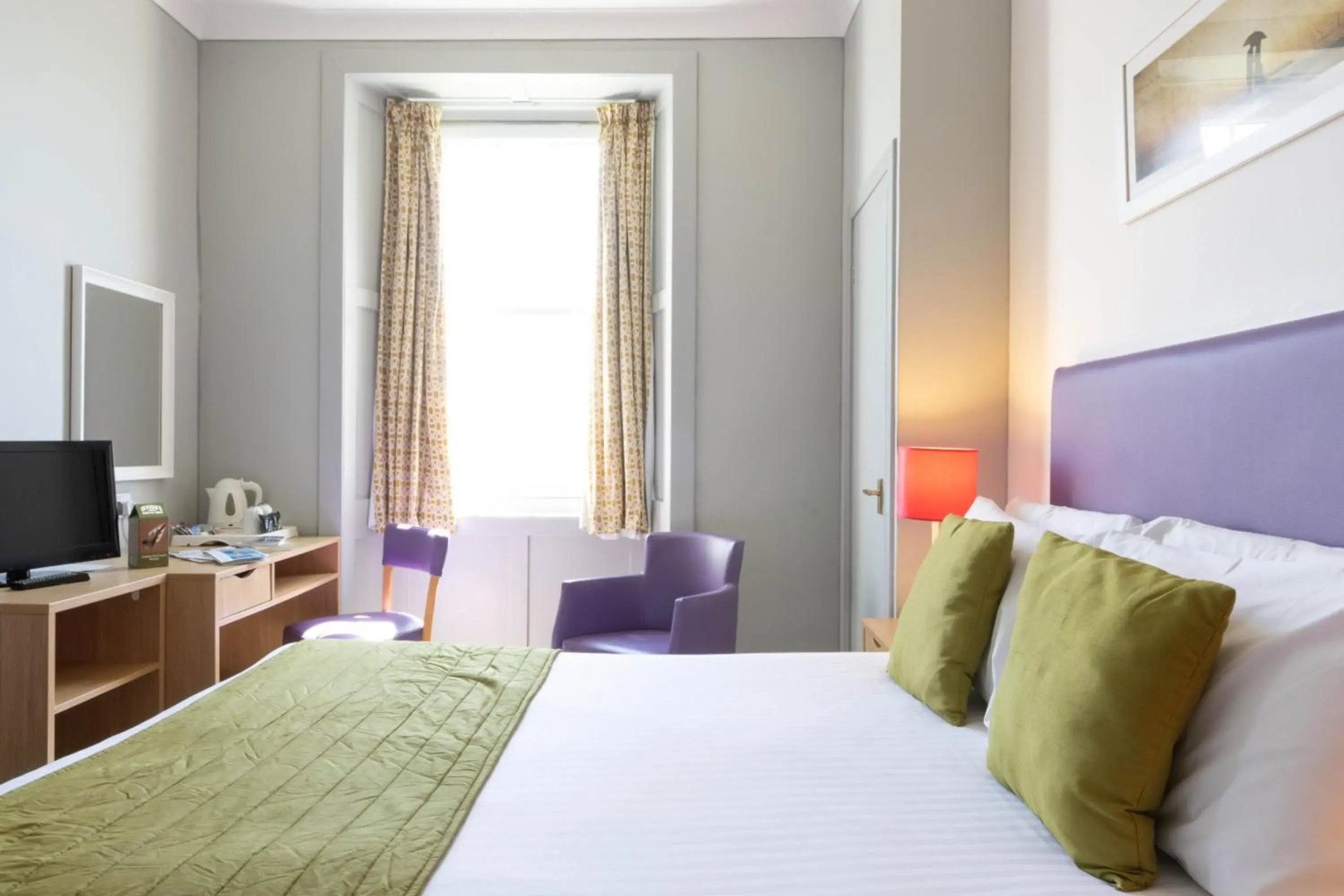 The Portpatrick Hotel by Compass Hospitality