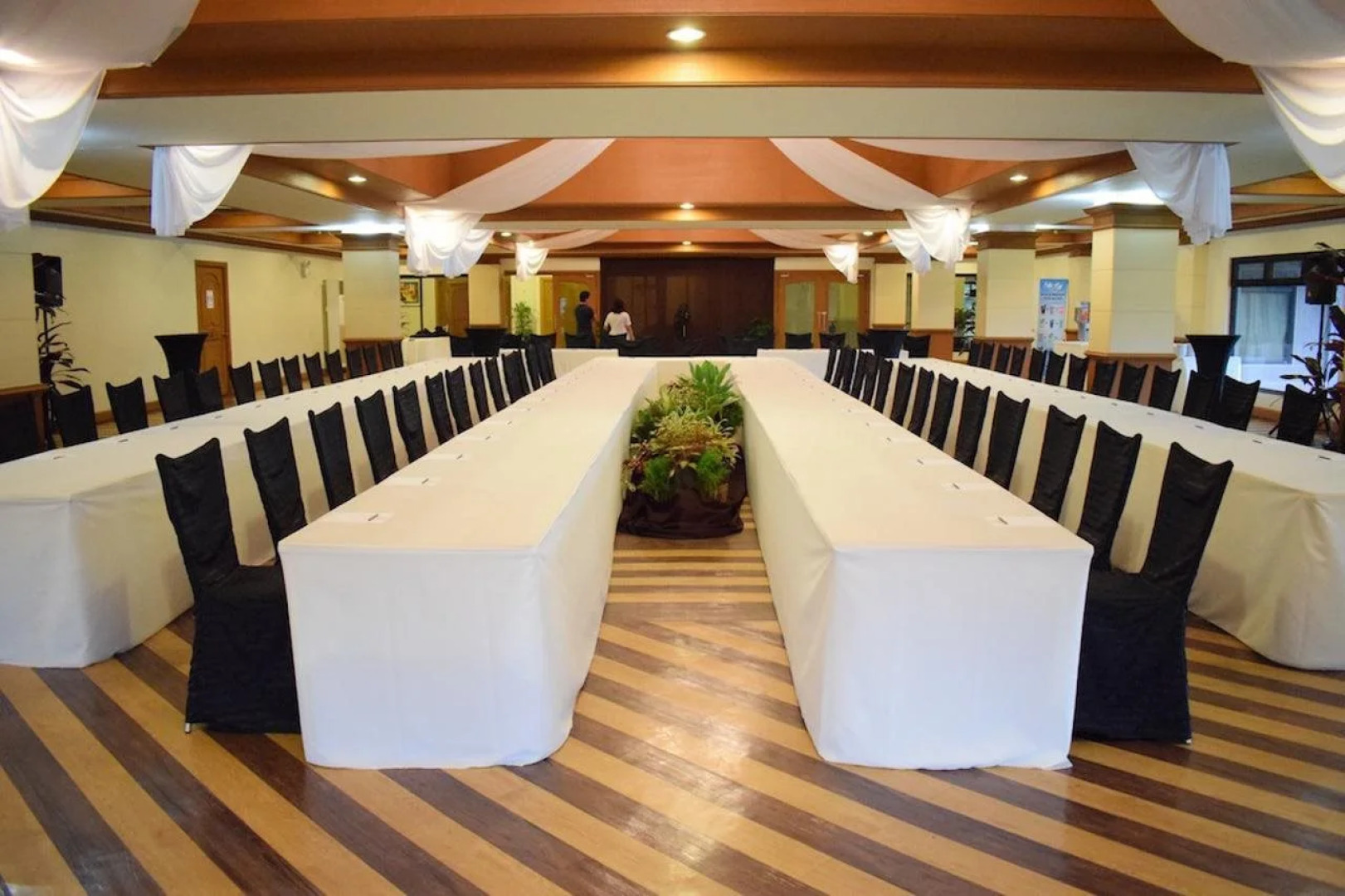 The Suites at Mount Malarayat