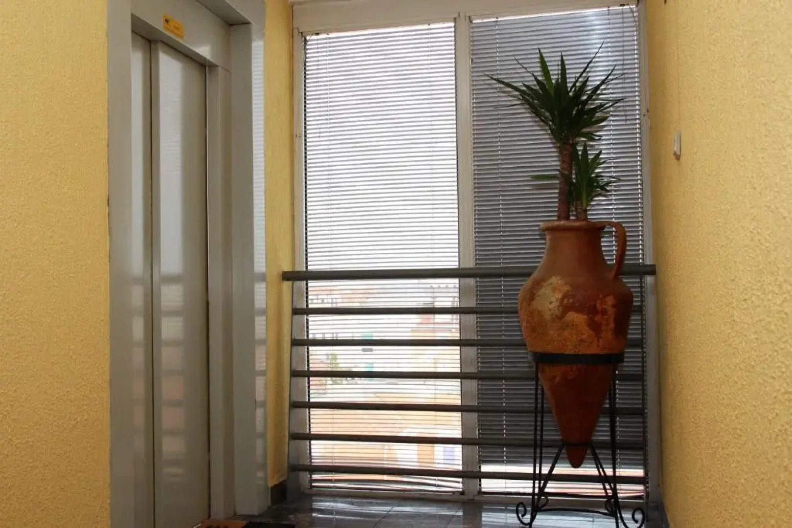 Garni Hotel Belvedere