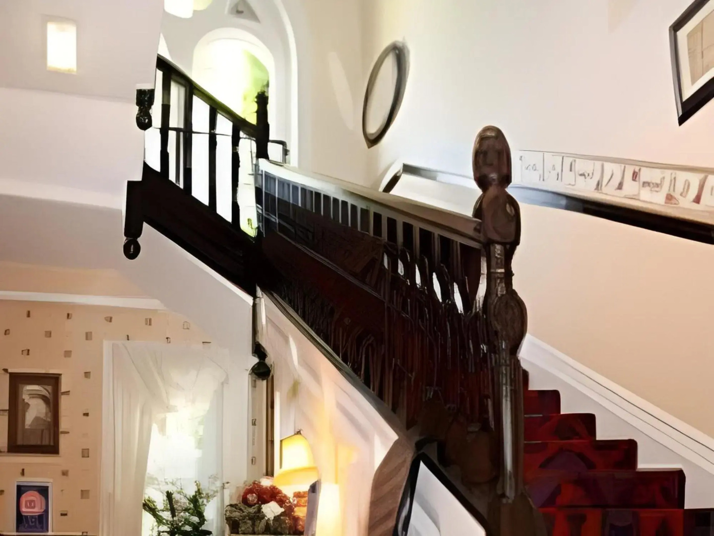 Mansfield Lodge Hotel Ltd