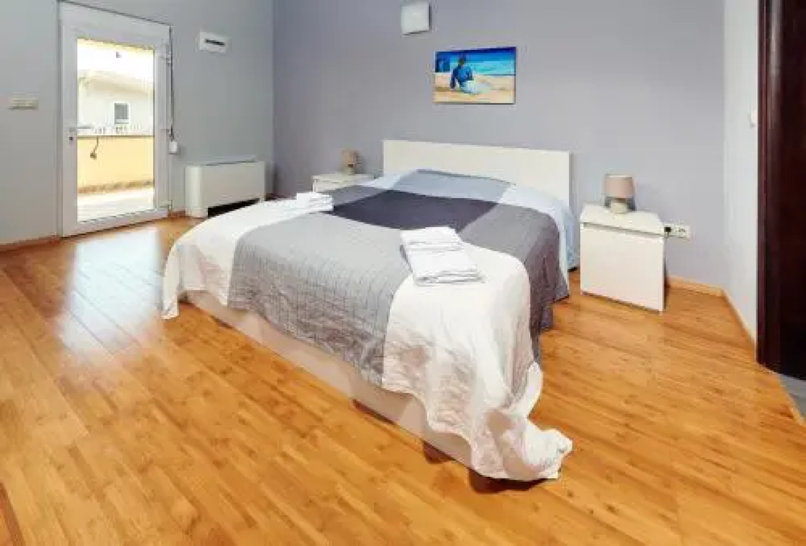 Apartments Villa FourTuna