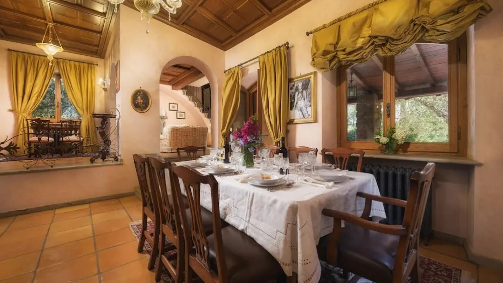 Villa Sylva 6 2 in Rome