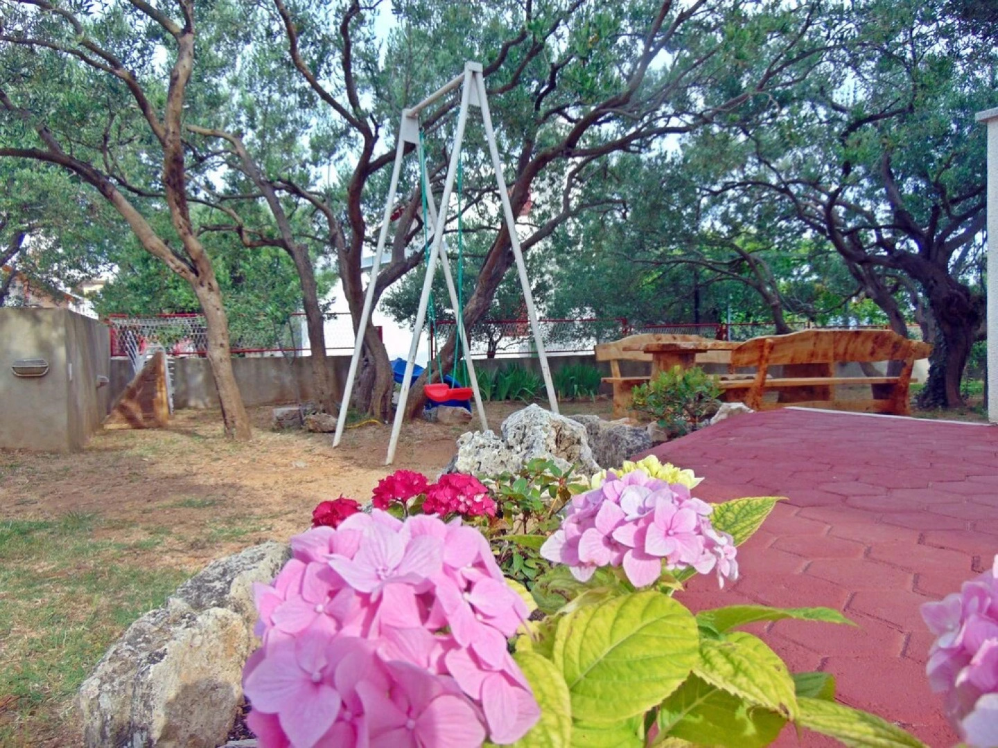 Rina Vodice in Vodice