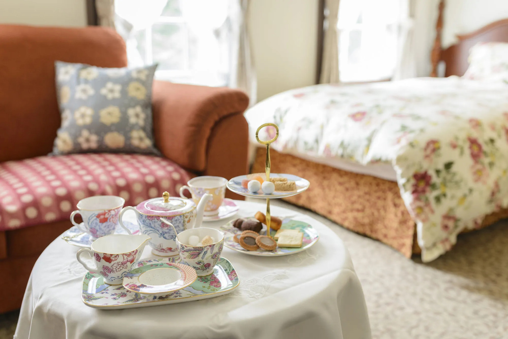 Yufuin Hotel Morino Terrace