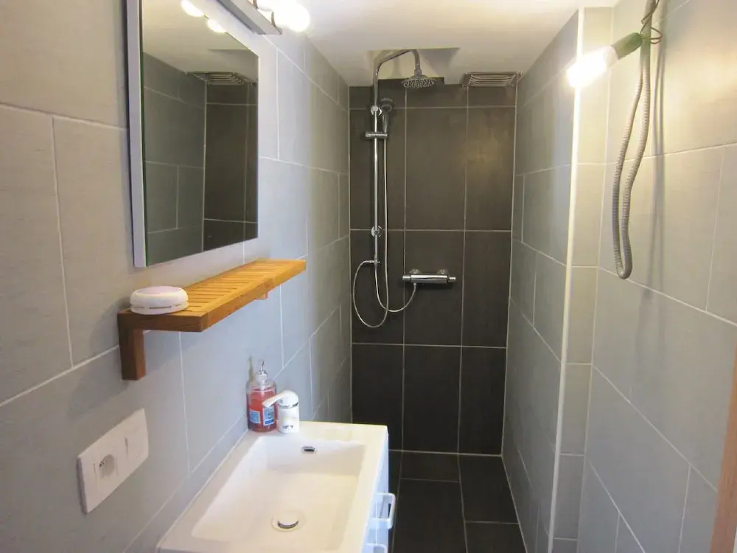 Beautiful Apartment in Spa Belgium with Hot Tub