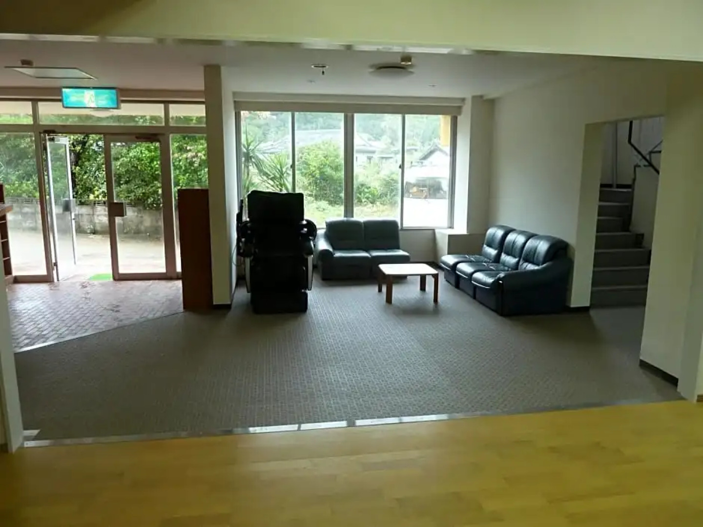 リゾートｉｎｎ竹崎