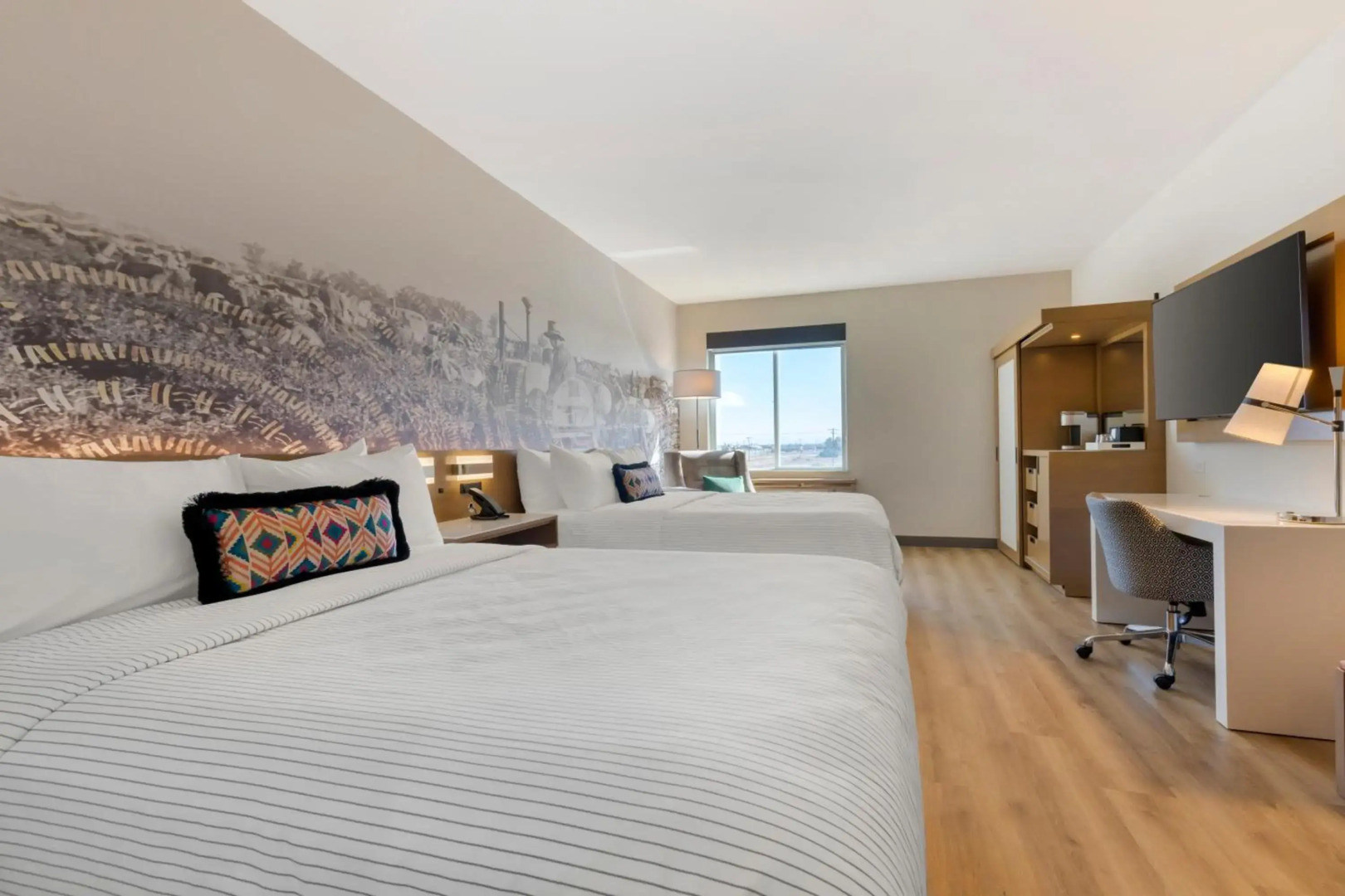 Cambria Hotel El Centro - Imperial