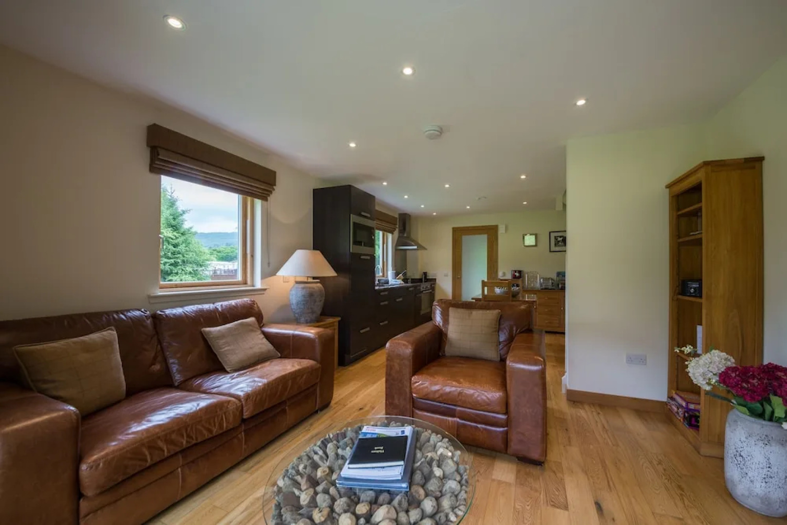 Mains of Taymouth Country Estate