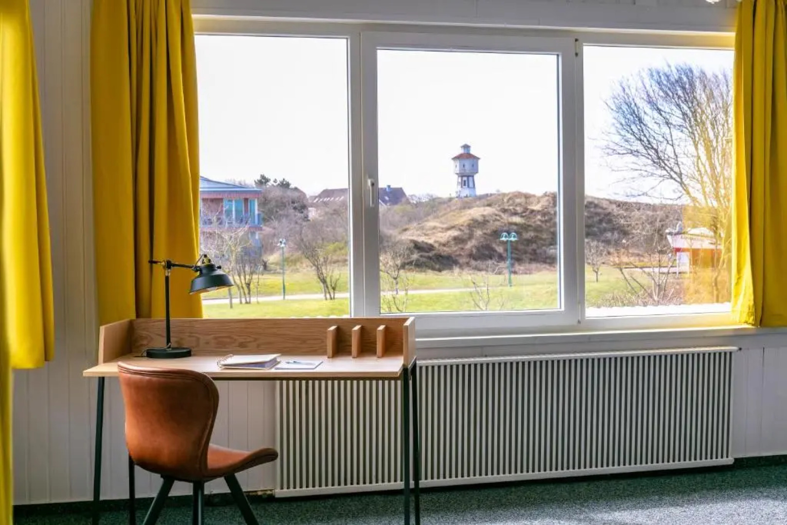 VCH Ferien- und Tagungszentrum Bethanien Langeoog