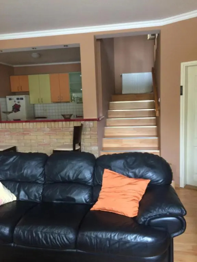 Aleksandar Apartment