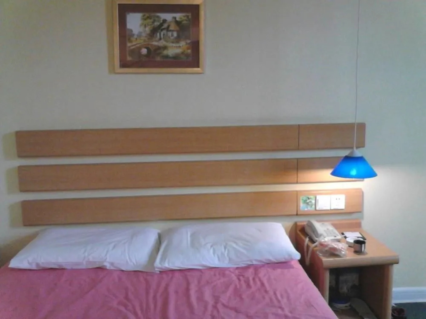 Home Inn Heyuan Railway Station