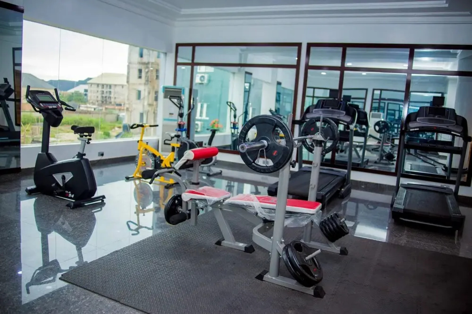 Golden Tulip Grand Palazzo