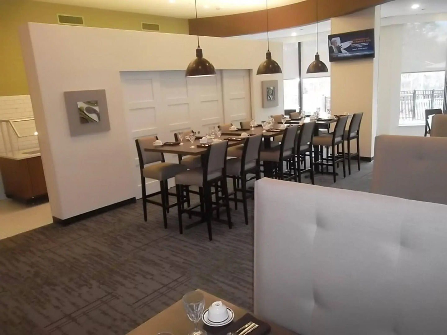 Holiday Inn Greensboro Coliseum by IHG