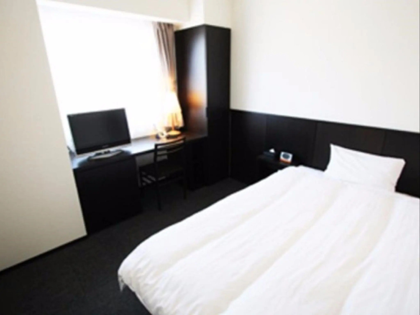 Green Rich Hotel Tosu Ekimae