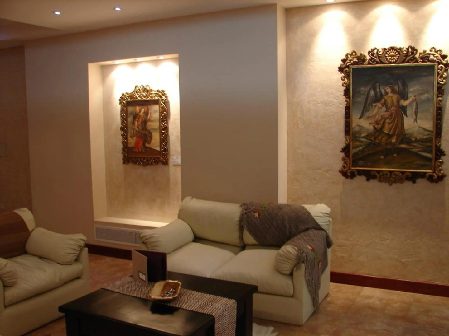 Gregorio I Hotel Boutique