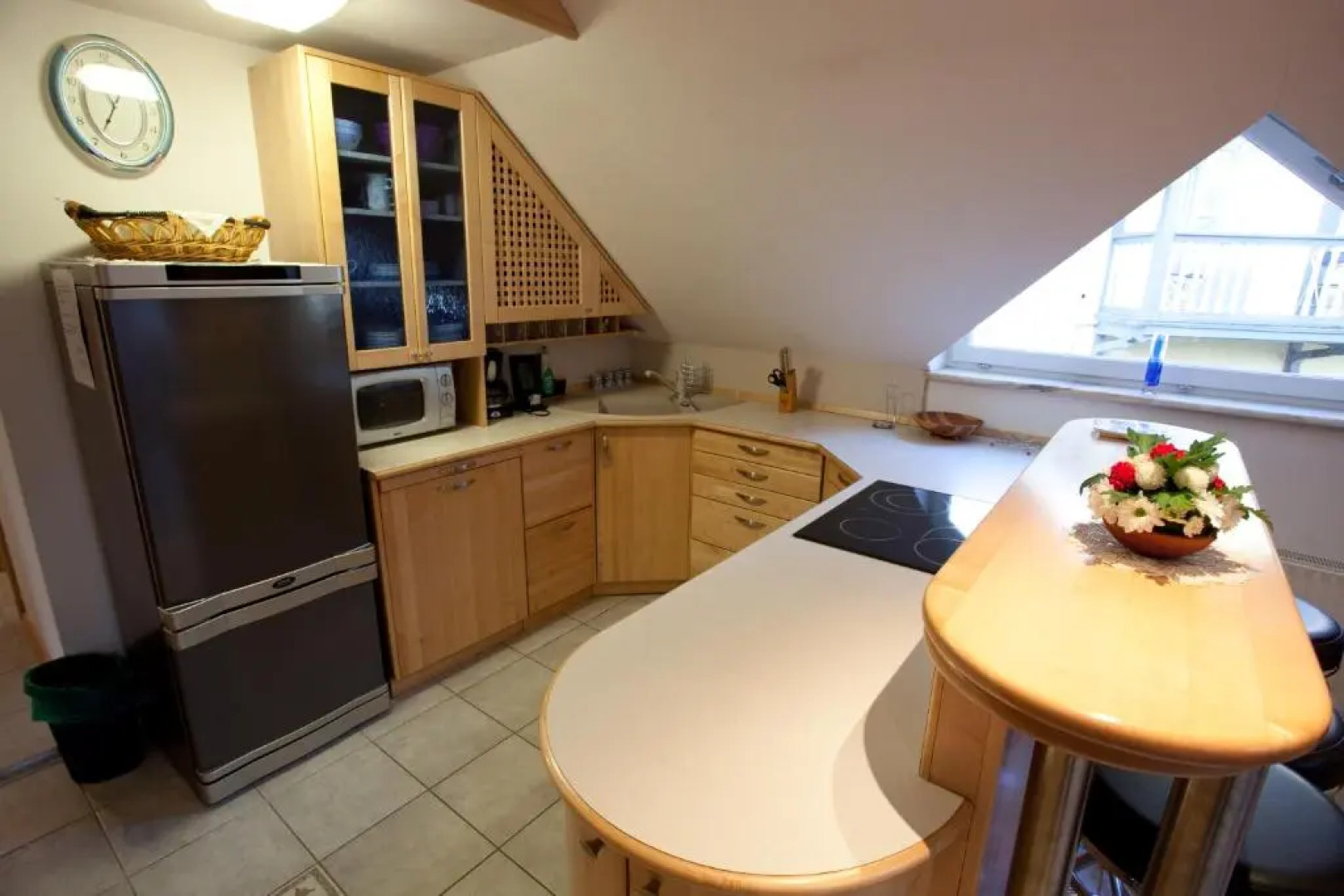 Guesthouse Leški Dvor