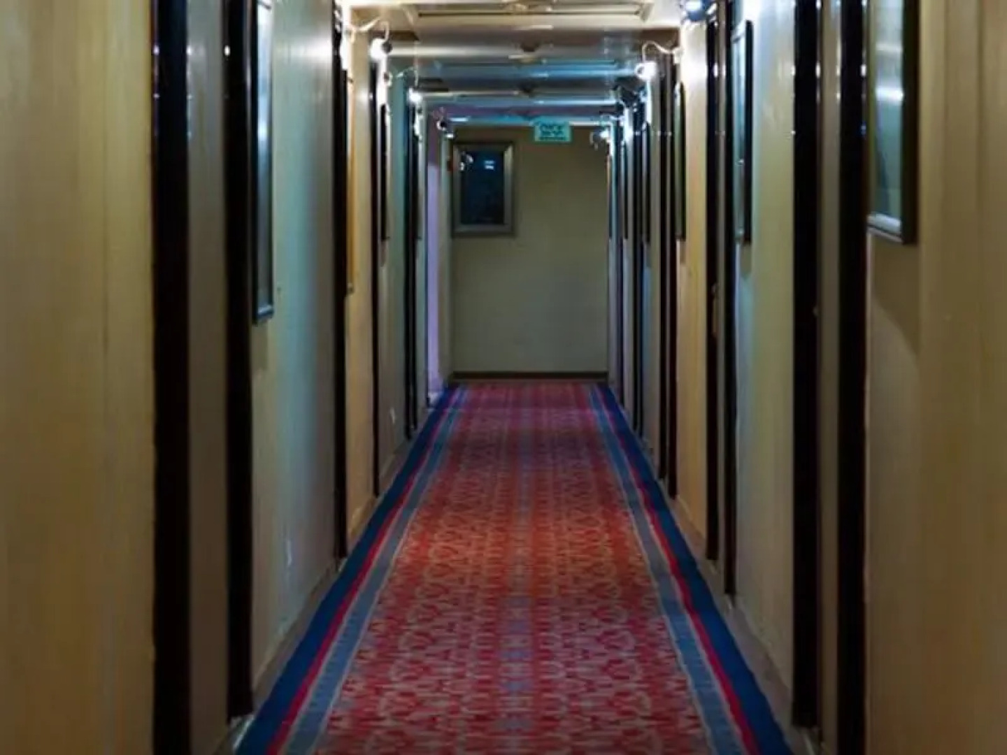 Jerusalem Gold Hotel