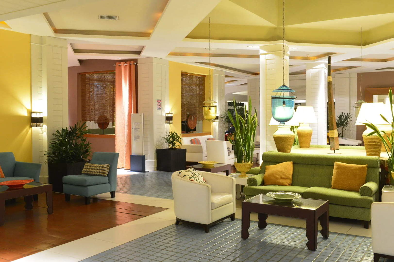 Blue Tree Towers São Luís Hotel