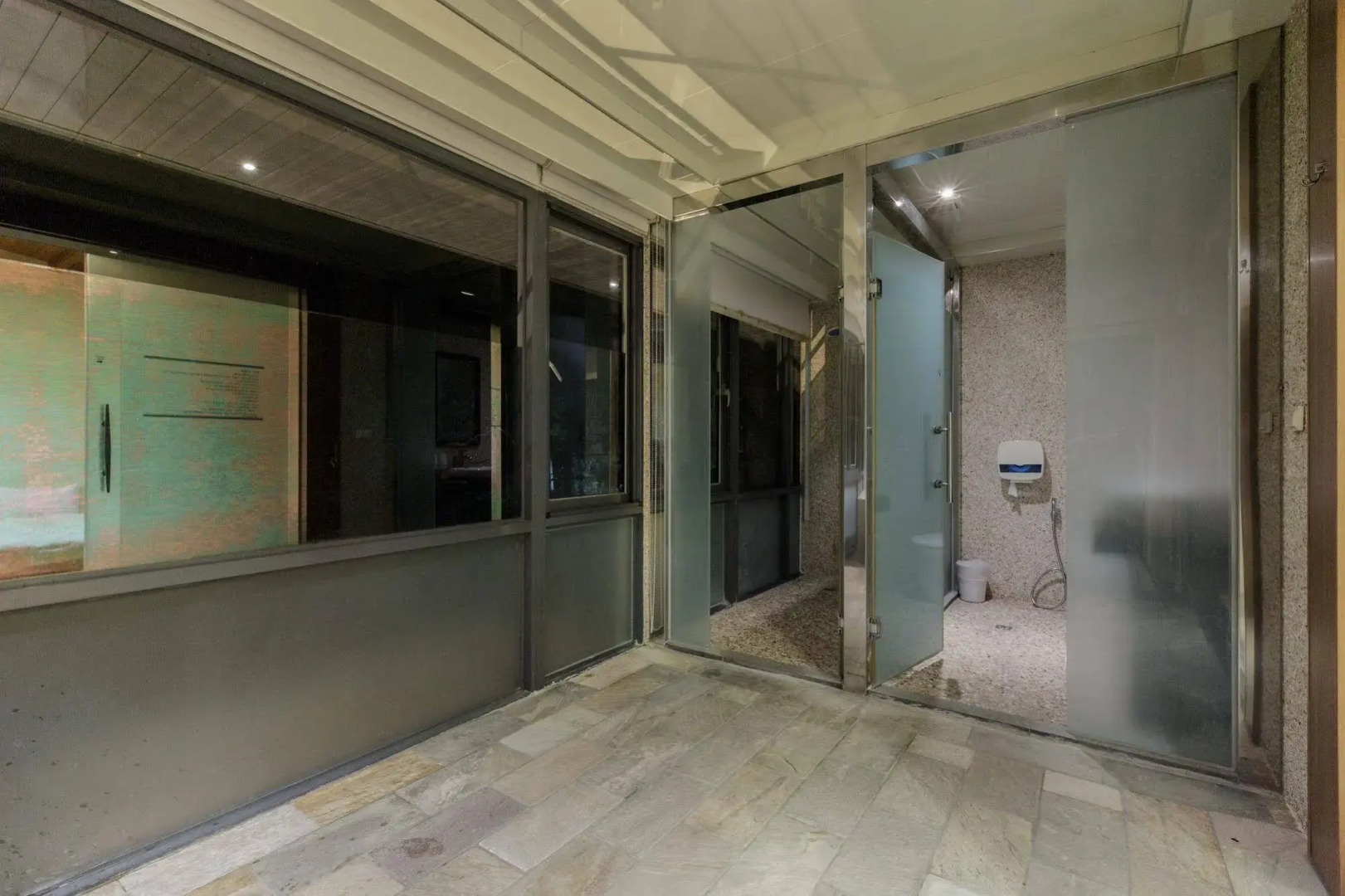 Jin Ping Spring Resort