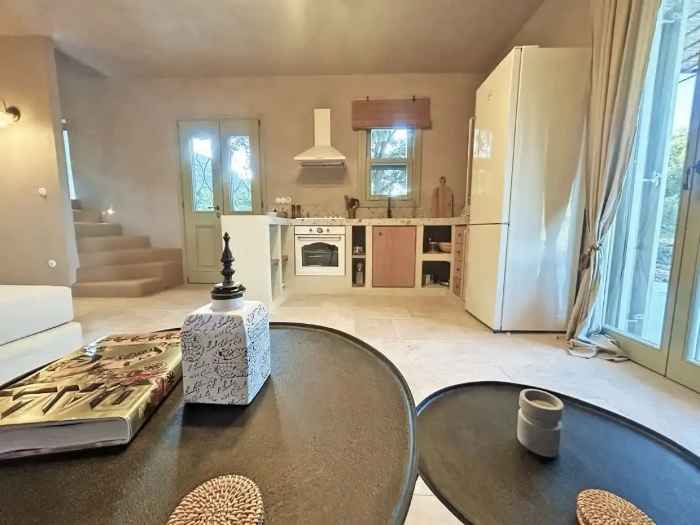 Rock n' Olive Villas