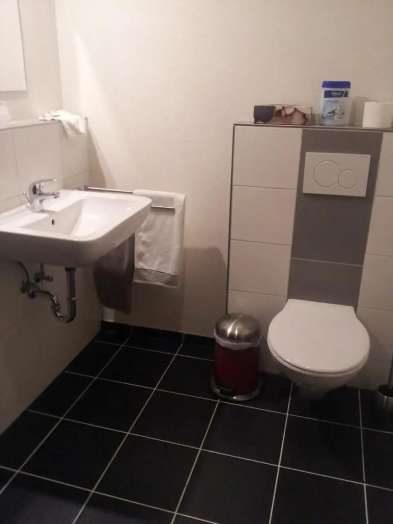 Gaestehaus Jufferpanorama