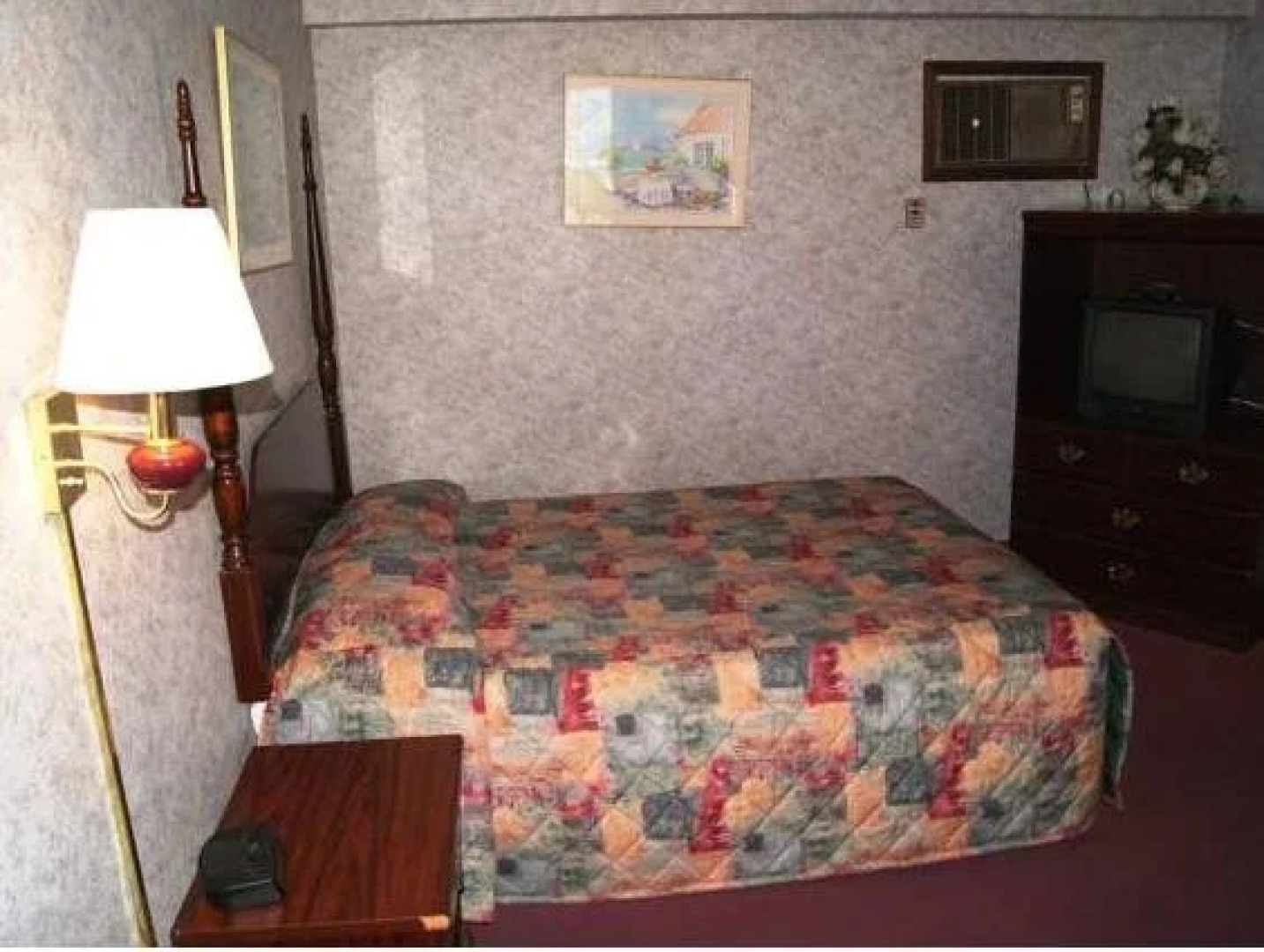 Towne and Country Motel