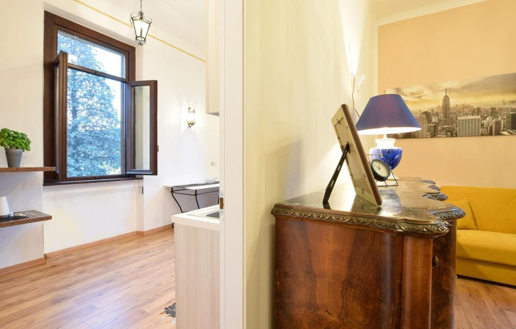 Beautiful Apartment in Casorate Sempione With 2 Bedrooms and Wifi