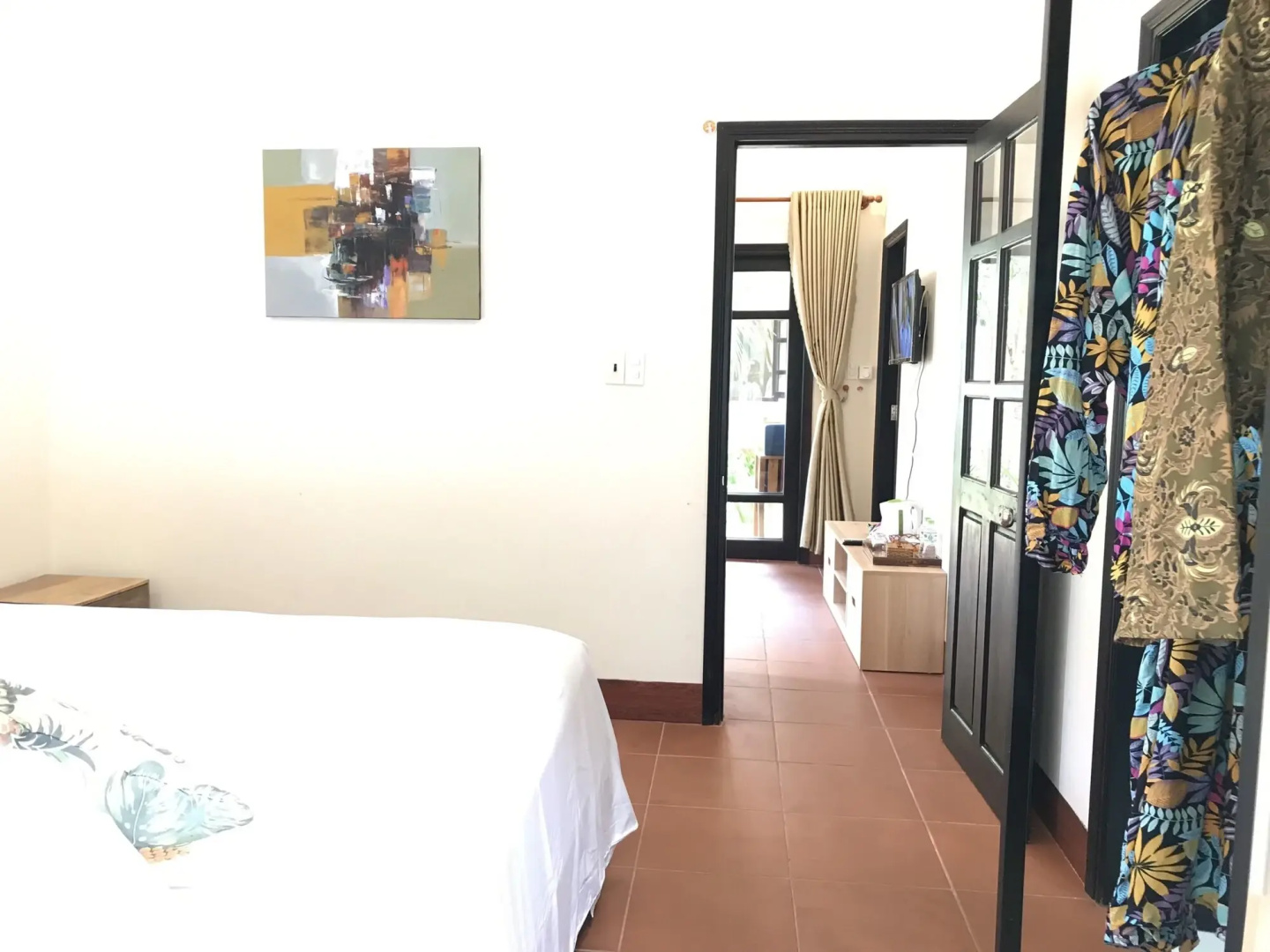 Phu Quoc Dumbo Bungalow