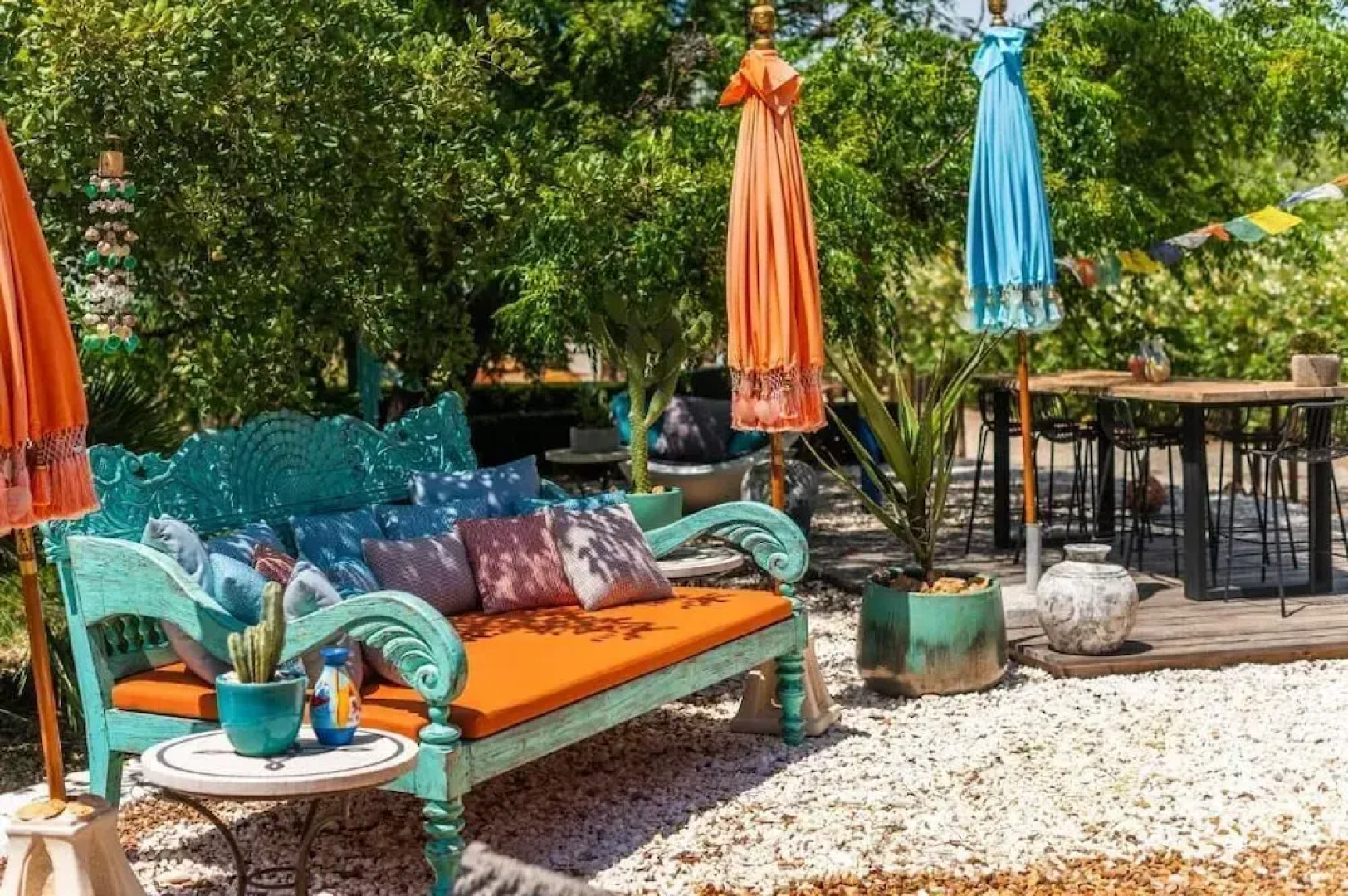 Seeds of Silence Boutique Hotel and Retreat