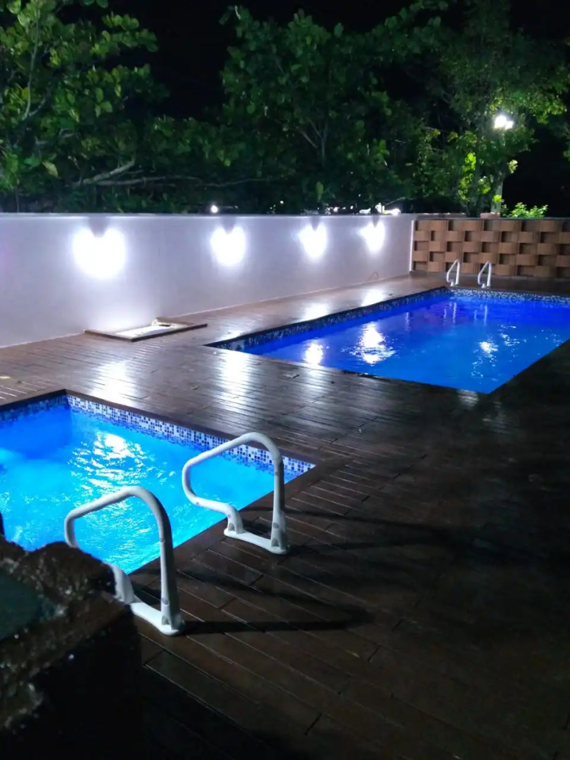 Pousada Baía dos Açores