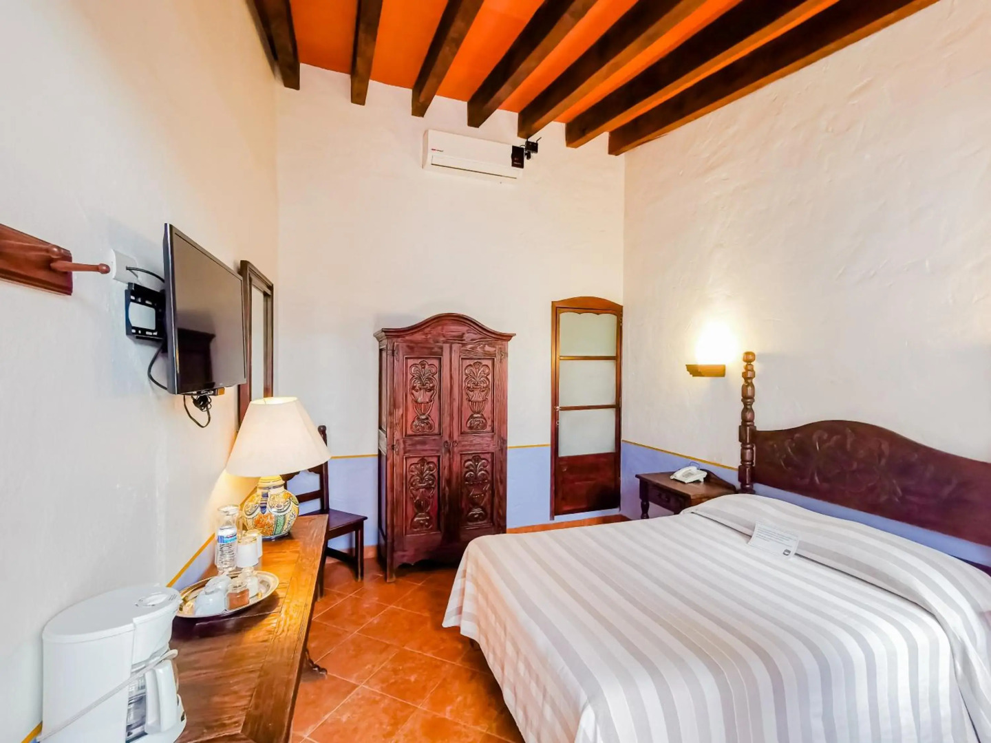 El Mesón del Alférez Xalapa