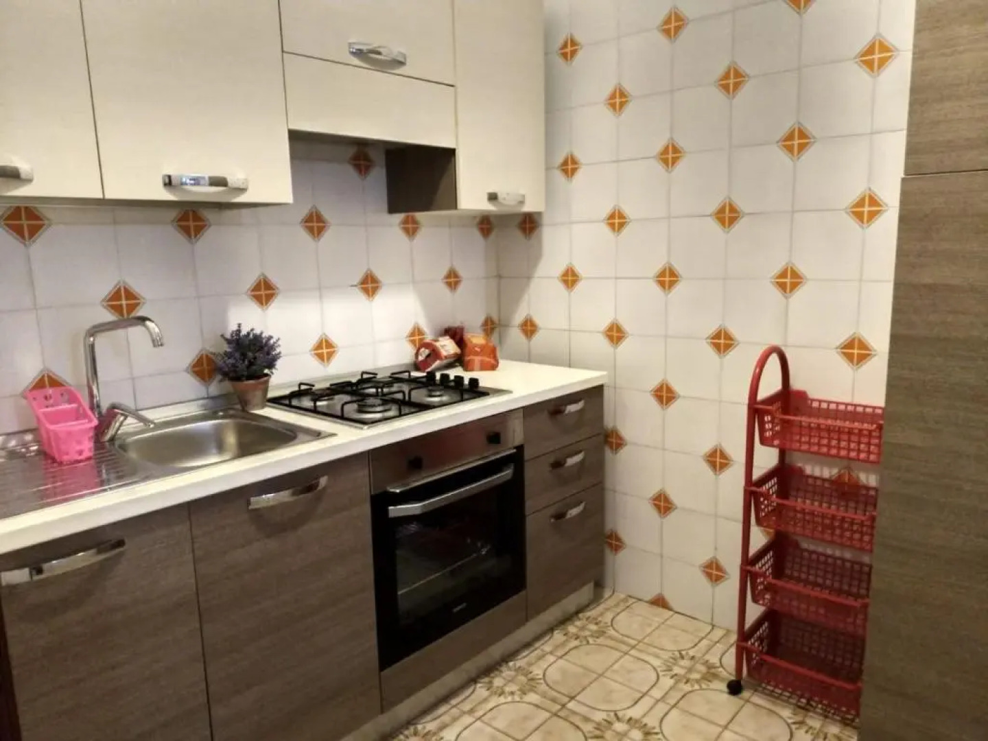 Miami Residence Apartment