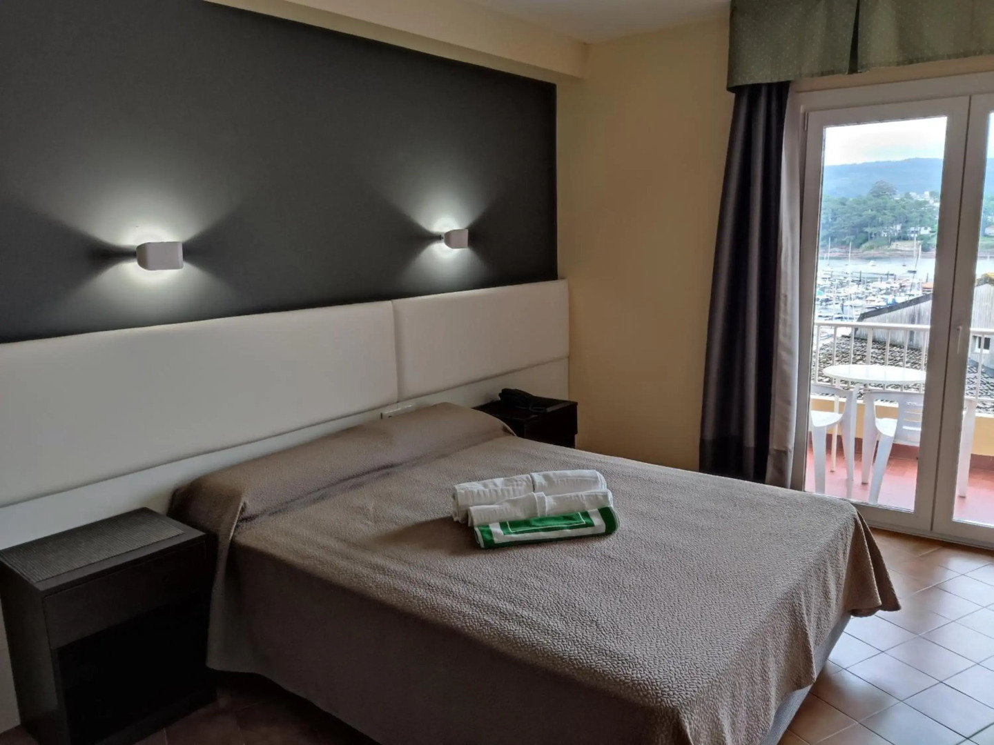 Hotel Nuevo Cachalote