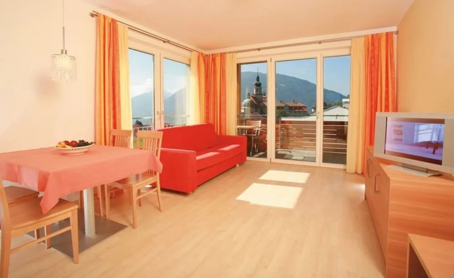 Naturhotel Haselried