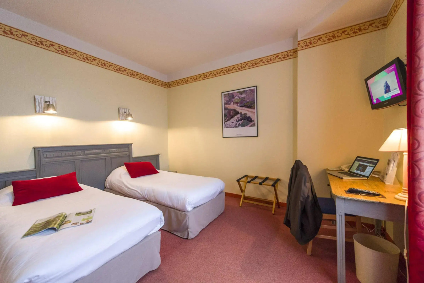 Domaine de la Blairie