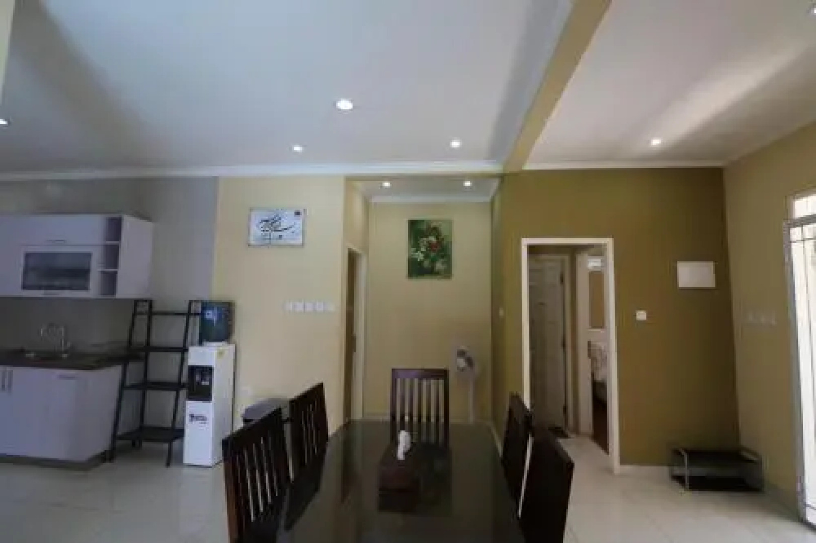 Diyar Villas Puncak M3/47