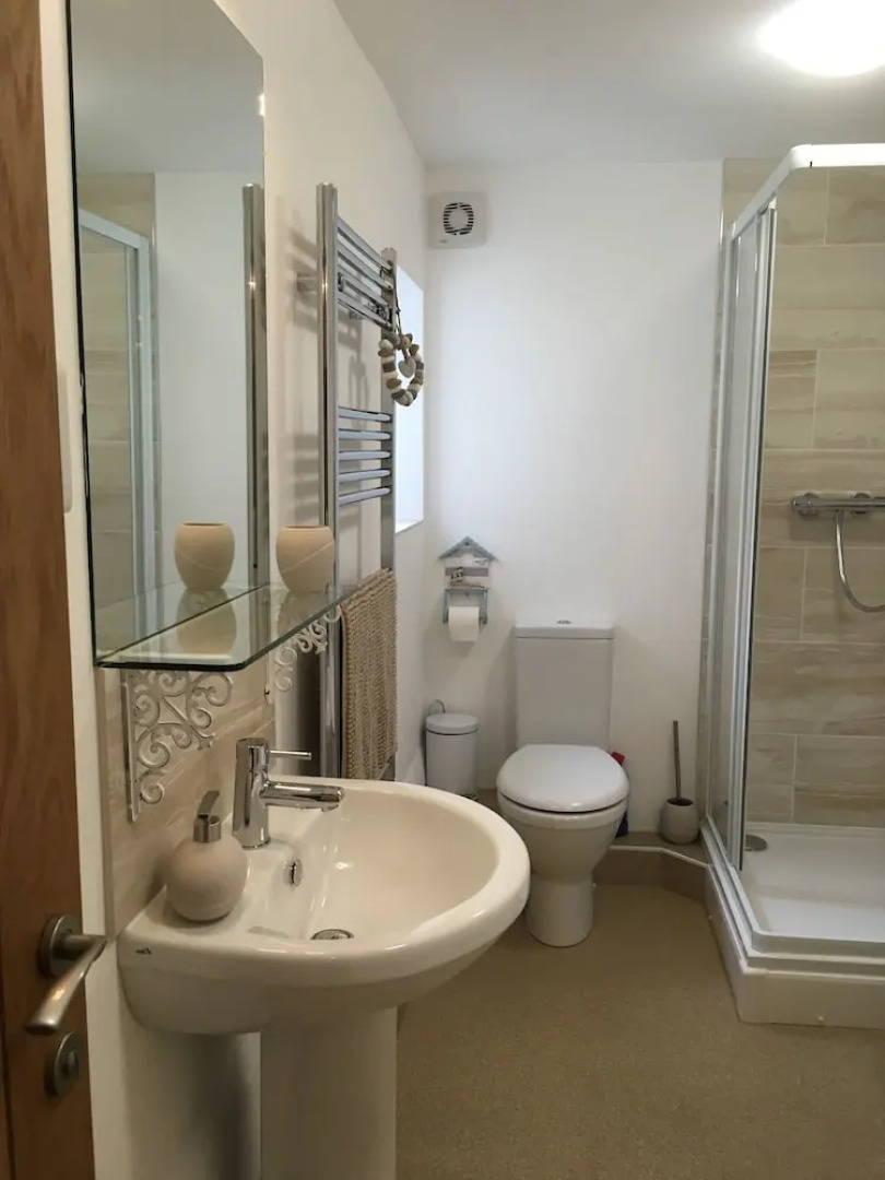 Tors Top Bed and Breakfast