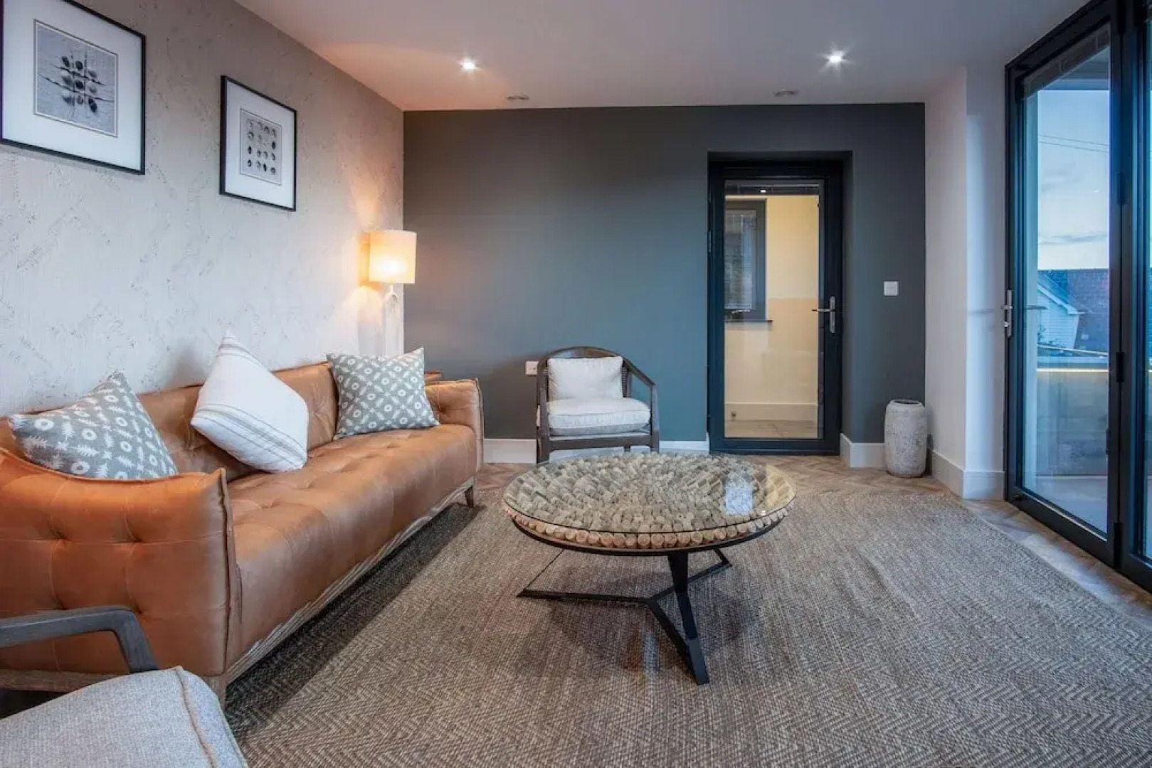 Wisemans House Apartment 2 - Wisemans Bridge