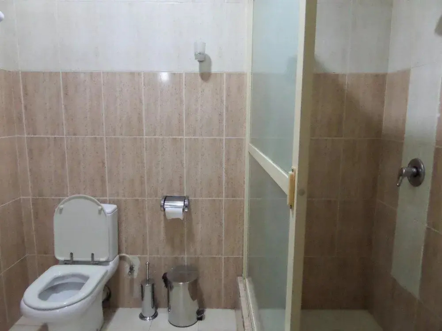 Golden Tulip Lagos Airport Hotel